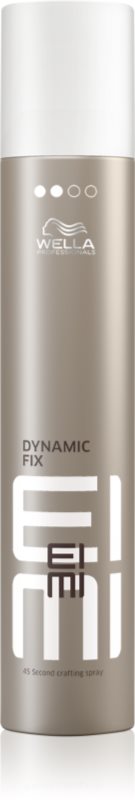 Wella Professionals Eimi Dynamic Fix laca de cabelo para fixação flexível