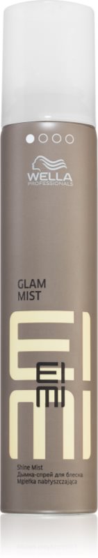 Wella Professionals Eimi Glam Mist pršilo za lase za sijaj