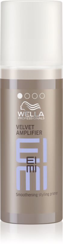 Wella Professionals Eimi Velvet Amplifier стайлінговий догляд для вирівнювання волосся