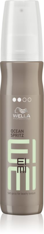 Wella Professionals Eimi Ocean Spritz солен спрей за плажен ефект
