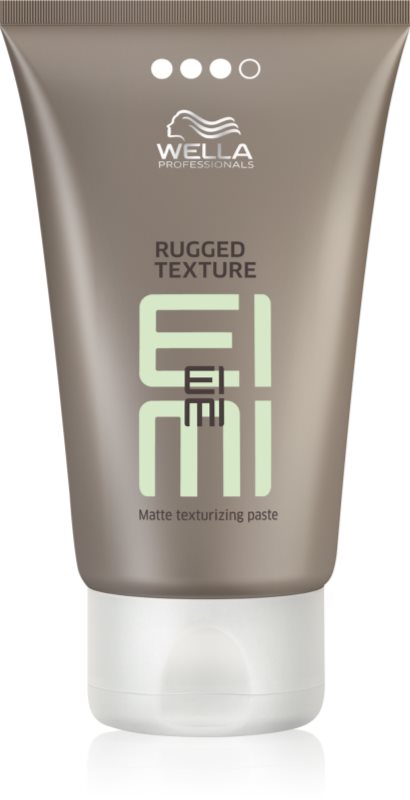 Wella Professionals Eimi Rugged Texture matující pasta pro definici a tvar