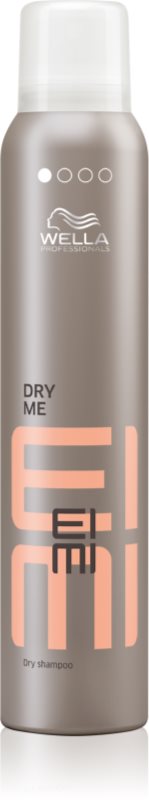Wella Professionals Eimi Dry Me suhi šampon v pršilu