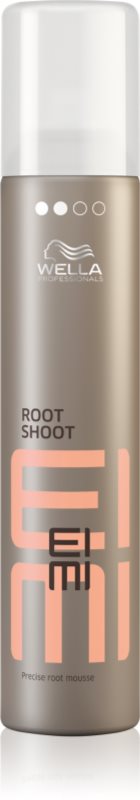 Wella Professionals Eimi Root Shoot espuma para dar volume desde a raiz