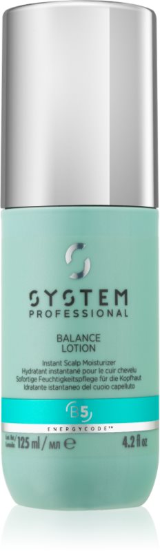 Wella Professionals System Professional Repair козметика за коса за суха и сърбяща кожа на главата