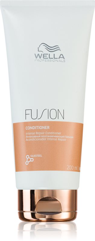 Wella Professionals Fusion інтенсивний відновлюючий кондиціонер для пошкодженого волосся