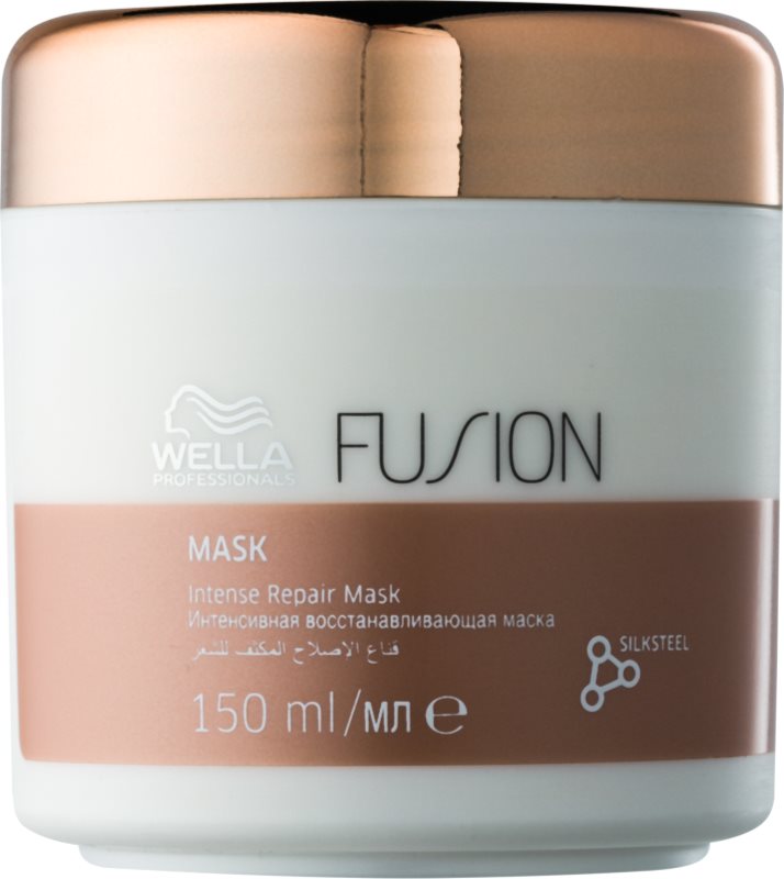 Wella Professionals Fusion intenzívna obnovujúca maska