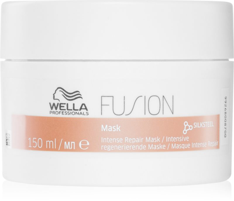 Wella Professionals Fusion intenzivna obnovitvena maska