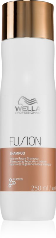 Wella Professionals Fusion Intensive Regenerating Shampoo
