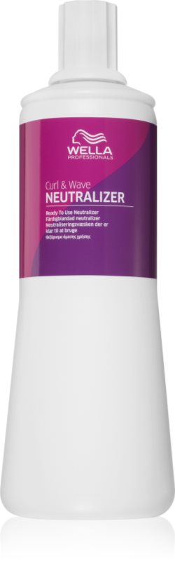 Wella Professionals Wave It Perm Neutralizer