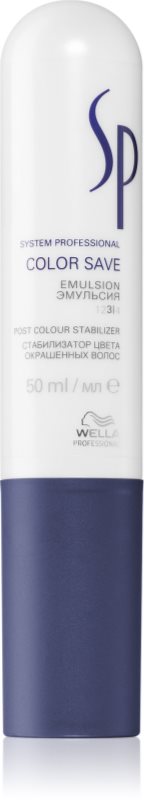 Wella Professionals SP Color Save емулсия за боядисана коса