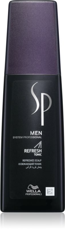 Wella Professionals SP Men Toner for All Hair Types