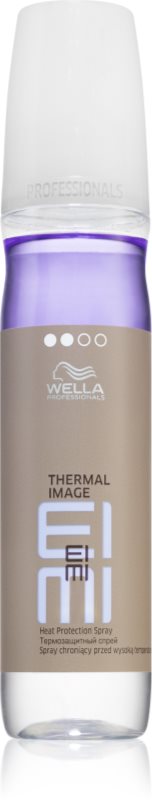 Wella Professionals Eimi Thermal Image sprej pro tepelnou úpravu vlasů