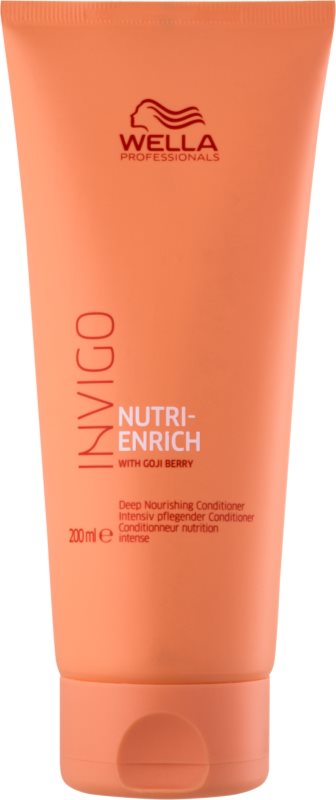 Wella Professionals Invigo Nutri - Enrich hĺbkovo vyživujúci kondicionér