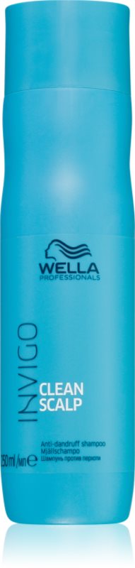 Wella Professionals Invigo Clean Scalp šampon proti prhljaju