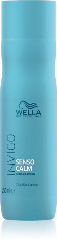 Wella Professionals Invigo Senso Calm šampon pro citlivou a podrážděnou pokožku hlavy