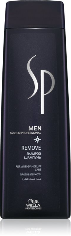 Wella Professionals SP Men șampon anti matreata