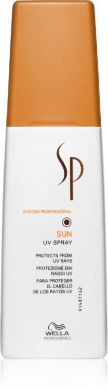 Wella Professionals SP Sun Protective Spray To Protect From Sun