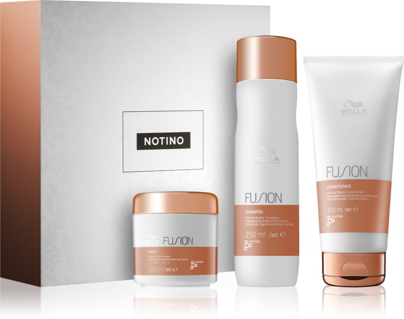 Wella Professionals Fusion Gift Set I.