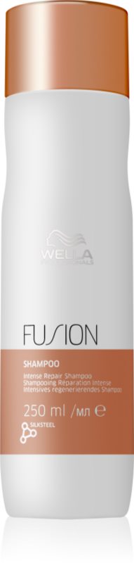 Wella Professionals Fusion Intensive Regenerating Shampoo