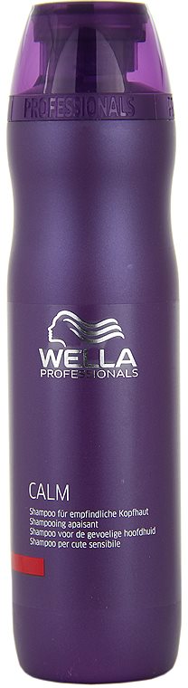 Wella Professionals Balance Shampoo für empfindliche Kopfhaut