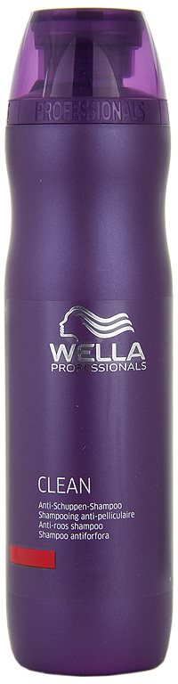 Wella Professionals Balance champô anti-caspa