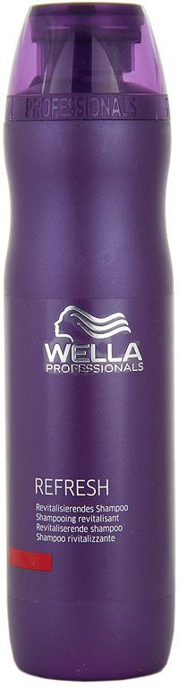 Wella Professionals Balance champô de limpeza para o couro cabeludo sensível