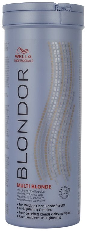 Wella Professionals Blondor élénkítő púder