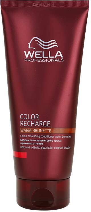 Wella Professionals Color Recharge Colour Refreshing Conditioner