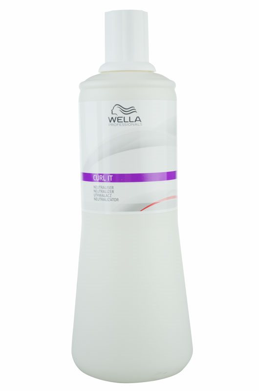 Wella Professionals Curl It neutralizér pro trvalou ondulaci