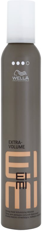 Wella Professionals Eimi Extra Volume penové tužidlo pre extra objem