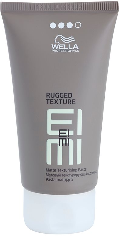 Wella Professionals Eimi Rugged Texture pasta matificante para definir e formar