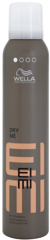 Wella Professionals Eimi Dry Me Trockenshampoo im Spray