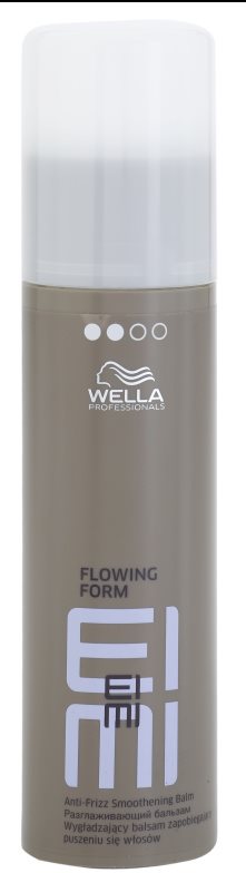 Wella Professionals Eimi Flowing Form kisimító balzsam hullámos hajra