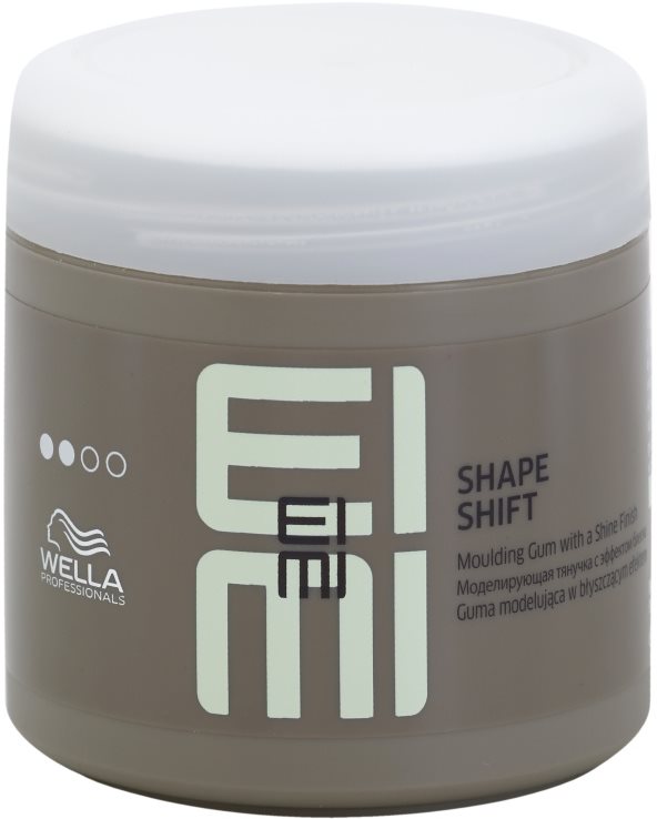 Wella Professionals Eimi Shape Shift modelovací guma pro rozcuchaný vzhled