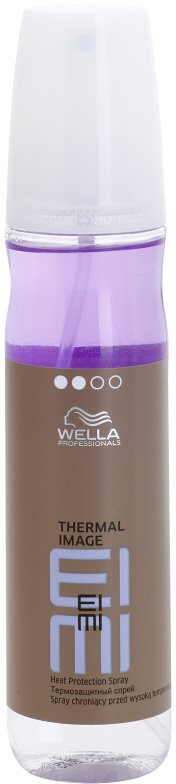 Wella Professionals Eimi Thermal Image sprej pro tepelnou úpravu vlasů