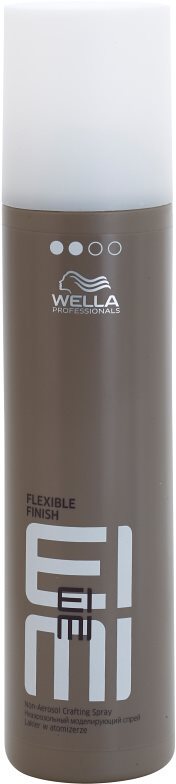 Wella Professionals Eimi Flexible Finish pršilo za oblikovanje las za fleksibilno učvrstitev