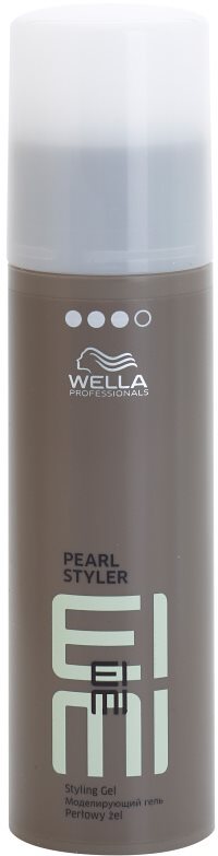 Wella Professionals Eimi Pearl Styler perleťový stylingový gel