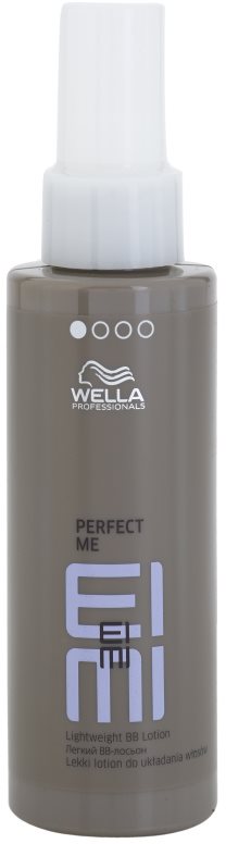 Wella Professionals Eimi Perfect Me lehké mléko pro dokonalý vzhled vlasů