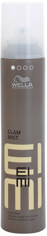 Wella Professionals Eimi Glam Mist sprej na vlasy pre lesk