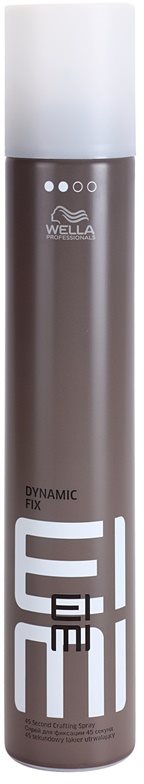 Wella Professionals Eimi Dynamic Fix lak na vlasy pre flexibilné spevnenie