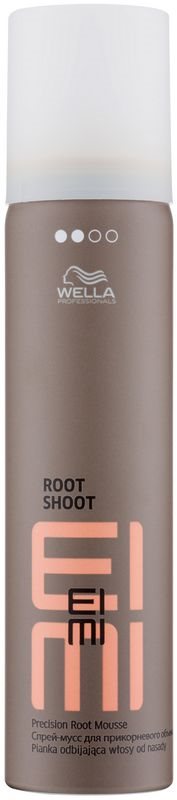 Wella Professionals Eimi Root Shoot espuma para dar volume desde o raiz