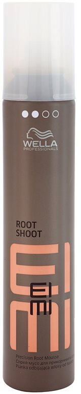 Wella Professionals Eimi Root Shoot espuma para dar volume desde o raiz