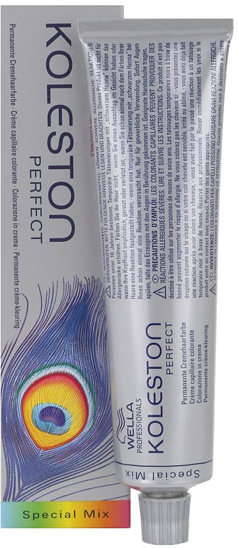Wella Professionals Koleston Perfect Special Mix barva na vlasy