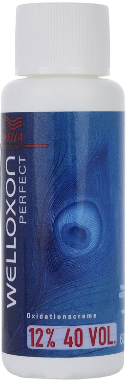 Wella Professionals Welloxon Perfect aktivační emulze 12 % 40 vol.