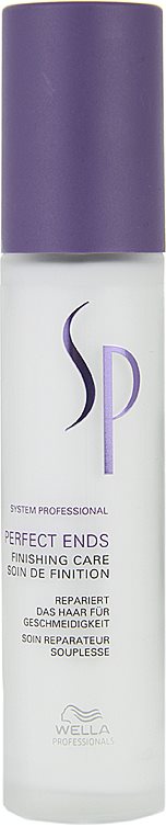 Wella Professionals SP Perfect Ends lasni tretma za razcepljene konice