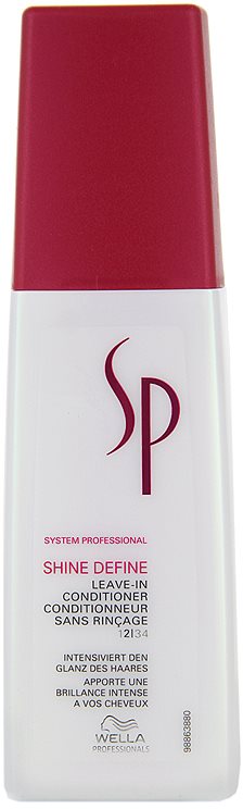 Wella Professionals SP Shine Define кондиціонер для блиску