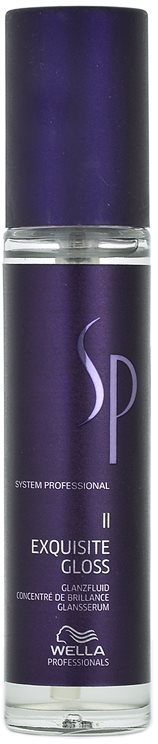 Wella Professionals SP Styling fluid pre lesk