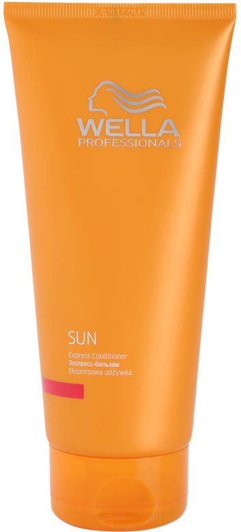 Wella Professionals SUN regenerierender Express-Conditioner nach dem Sonnen
