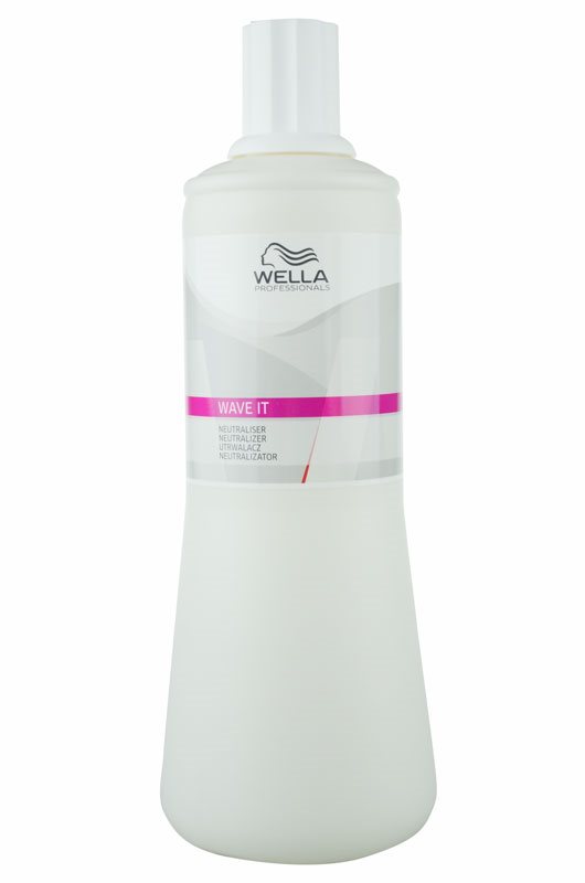 Wella Professionals Wave It neutralizér pro trvalou ondulaci