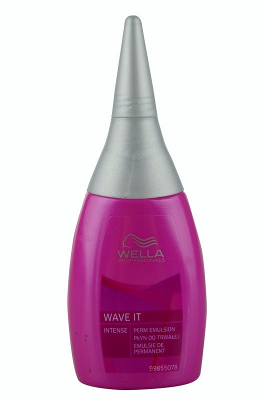 Wella Professionals Wave It dauer normál hajra